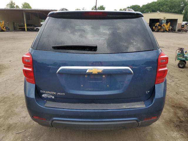 2017 CHEVROLET EQUINOX LT 2GNFLFEK5H6208383  60272914