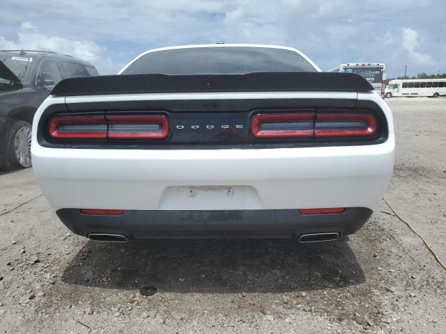 2019 Dodge Challenger Sxt VIN: 2C3CDZAG8KH605338 Lot: 59953604