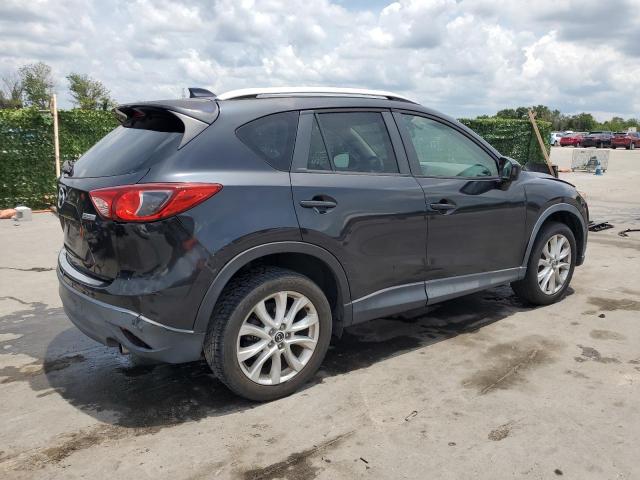 2013 Mazda Cx-5 Gt VIN: JM3KE2DE0D0152837 Lot: 58242714