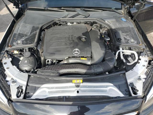 2021 MERCEDES-BENZ C 300 - W1KWF8DBXMR653381
