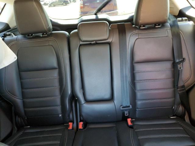 2017 Ford C-Max Titanium VIN: 1FADP5DU6HL100112 Lot: 60501934