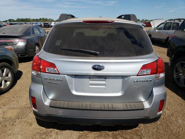 2012 Subaru Outback 2.5I Premium VIN: 4S4BRCGC8C3250424 Lot: 60758874