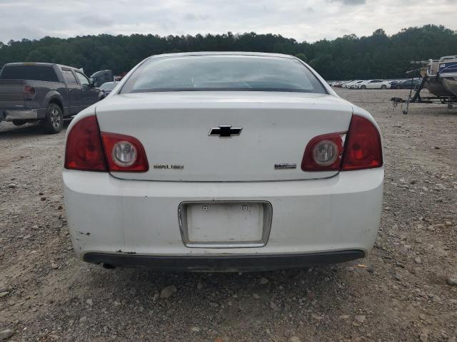 2010 Chevrolet Malibu Ls VIN: 1G1ZA5E09AF254291 Lot: 60130514