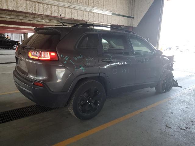 2019 JEEP CHEROKEE L - 1C4PJMLB8KD378305