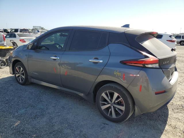2019 Nissan Leaf S Plus VIN: 1N4BZ1CP0KC321234 Lot: 57361904
