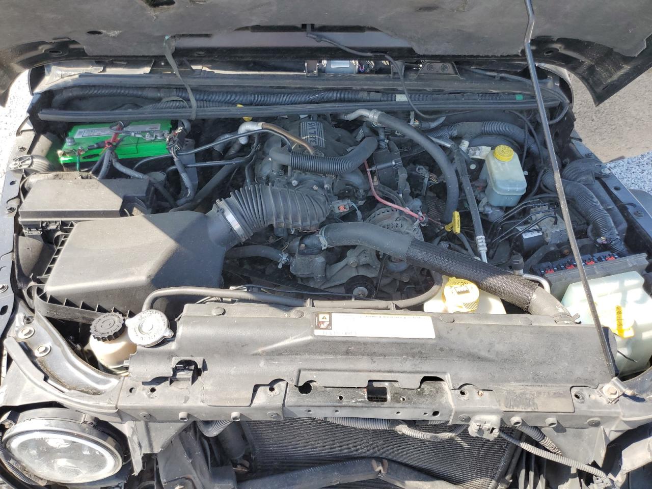 1J4GA69189L728360 2009 Jeep Wrangler Unlimited Rubicon