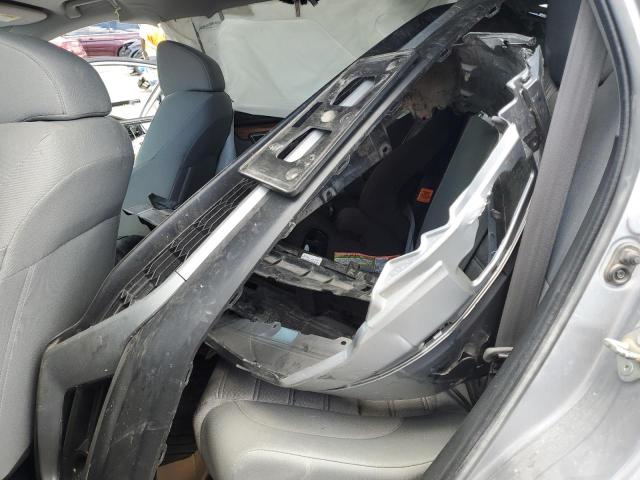 2021 Honda Cr-V Ex VIN: 5J6RW2H55ML024696 Lot: 60941664