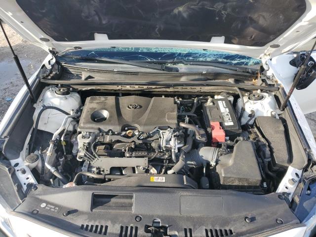 VIN 4T1B11HK3KU711488 2019 Toyota Camry, L no.11