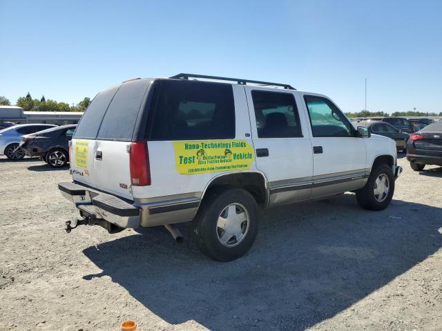 1999 GMC Yukon VIN: 1GKEK13RXXJ723864 Lot: 60972014