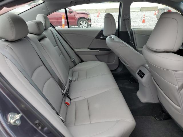 2015 Honda Accord - Image 10