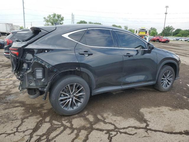 2023 LEXUS NX 350 2T2GGCEZ6PC028268