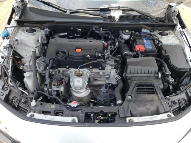 2024 HONDA CIVIC LX - 2HGFE2F23RH515052