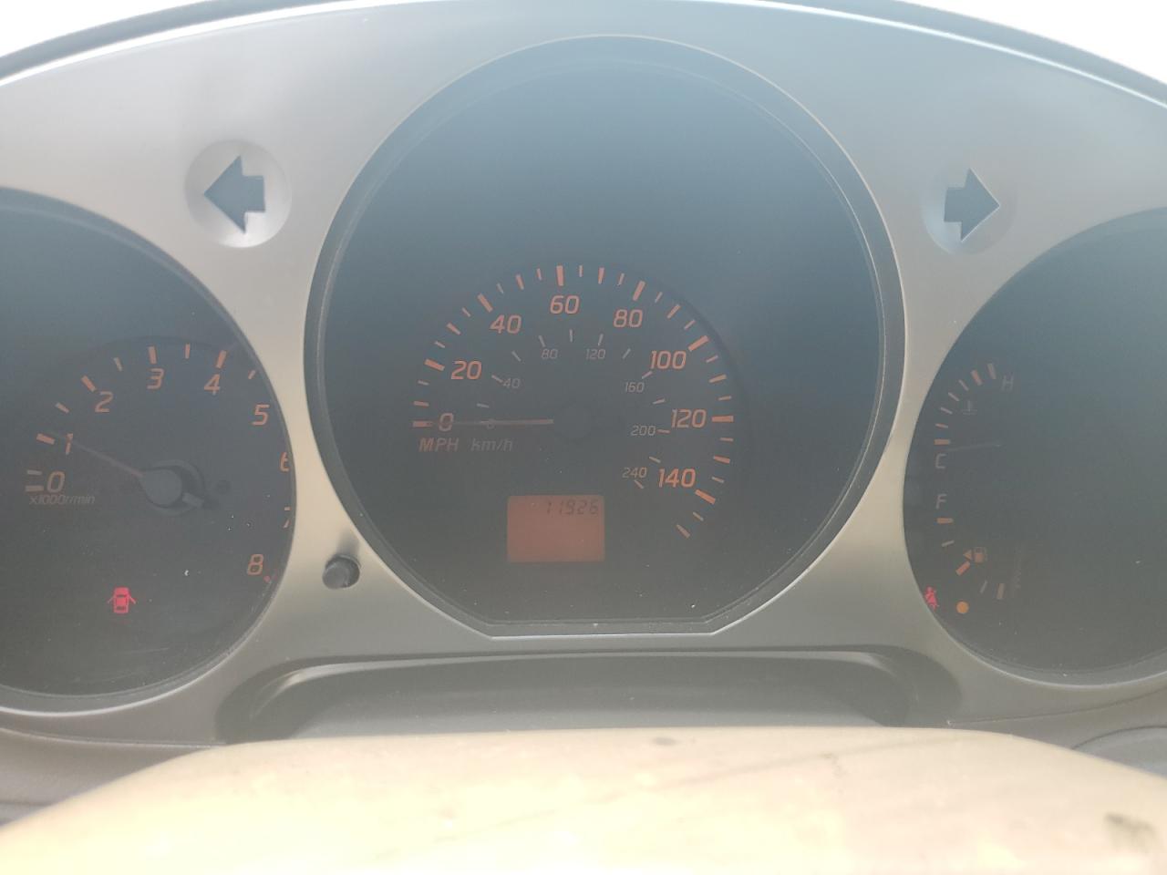 1N4AL11D43C165769 2003 Nissan Altima Base