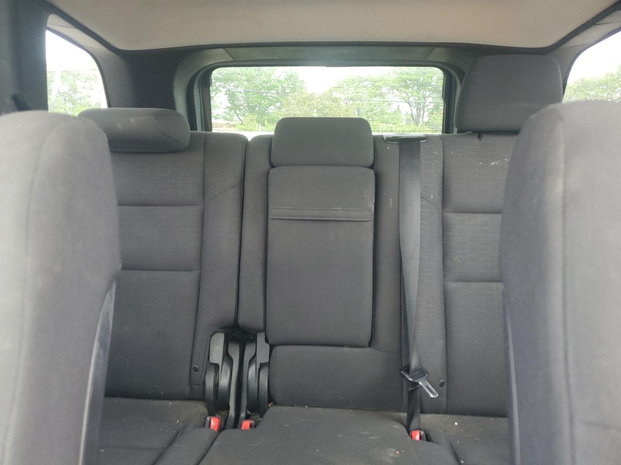 1C4RJFAG4CC160615 2012 Jeep Grand Cherokee Laredo