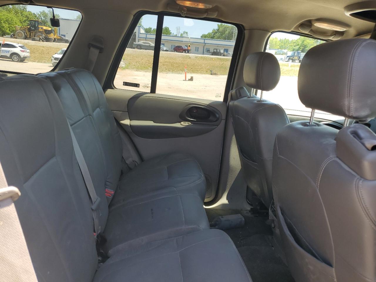 1GNDT13S922122771 2002 Chevrolet Trailblazer