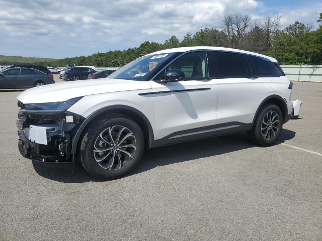 2024 LINCOLN NAUTILUS P - 5LMPJ8JA8RJ795123