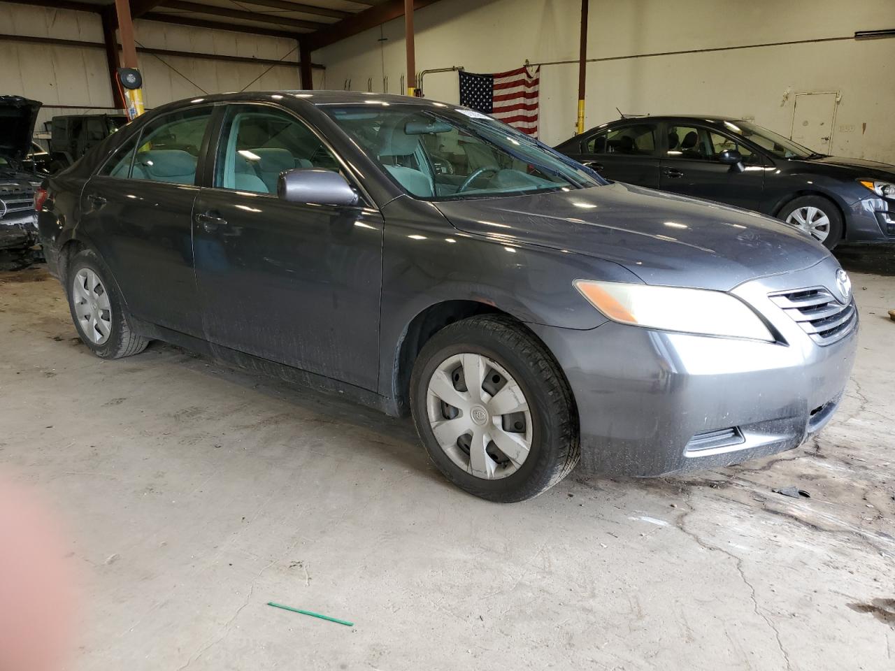 4T1BE46K59U276587 2009 Toyota Camry Base