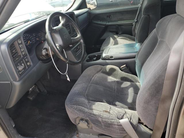 2000 Chevrolet Silverado K1500 VIN: 1GCEK19T9YE344010 Lot: 58513284