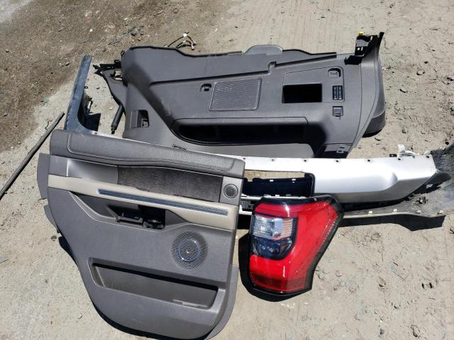 2018 Ford Expedition Limited VIN: 1FMJU1KT9JEA32564 Lot: 59041594