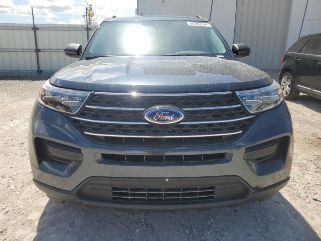 2023 Ford Explorer Xlt VIN: 1FMSK7DH5PGB87521 Lot: 60395144