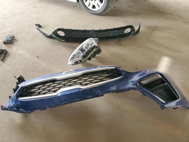 2021 Kia Forte Fe VIN: 3KPF24AD7ME303772 Lot: 58466174