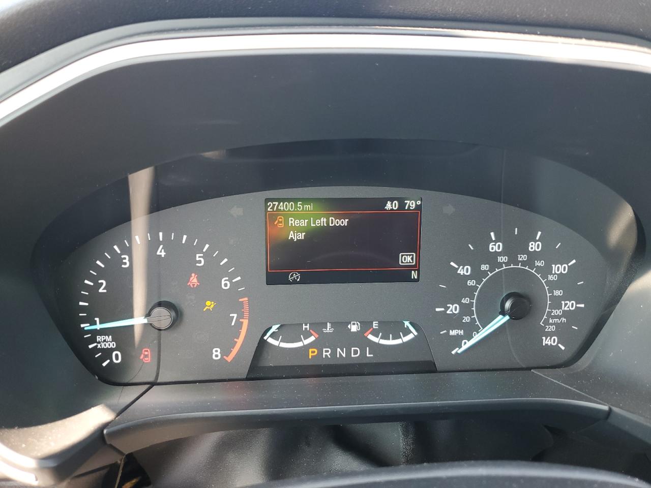 1FMCU9G61NUB24225 2022 Ford Escape Se