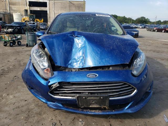 2019 FORD FIESTA SE - 3FADP4BJ7KM110270