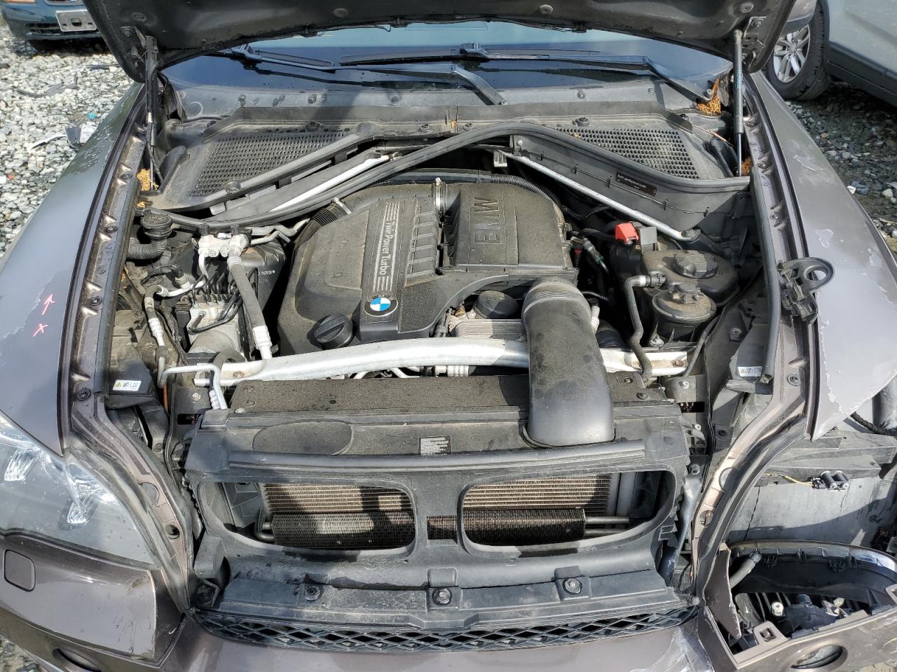 5UXZV4C52CL747494 2012 BMW X5 xDrive35I