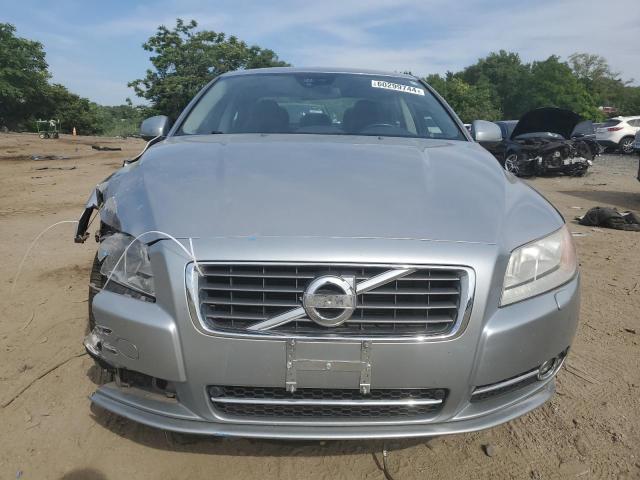 2012 Volvo S80 3.2 VIN: YV1940ASXC1160035 Lot: 60299744