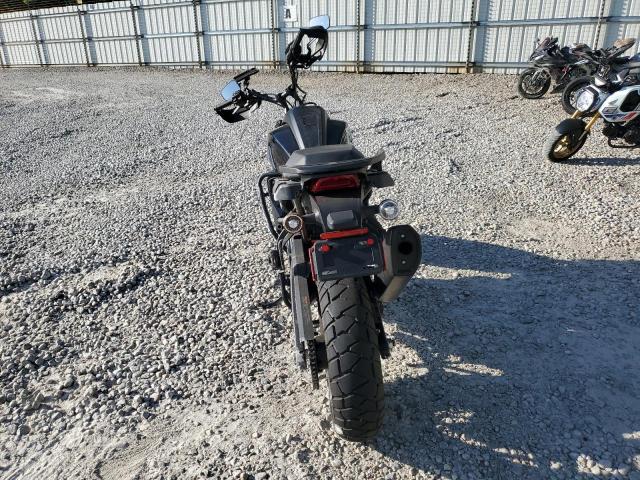 2022 HARLEY-DAVIDSON RA1250 S - 1HD1ZES18NB317564