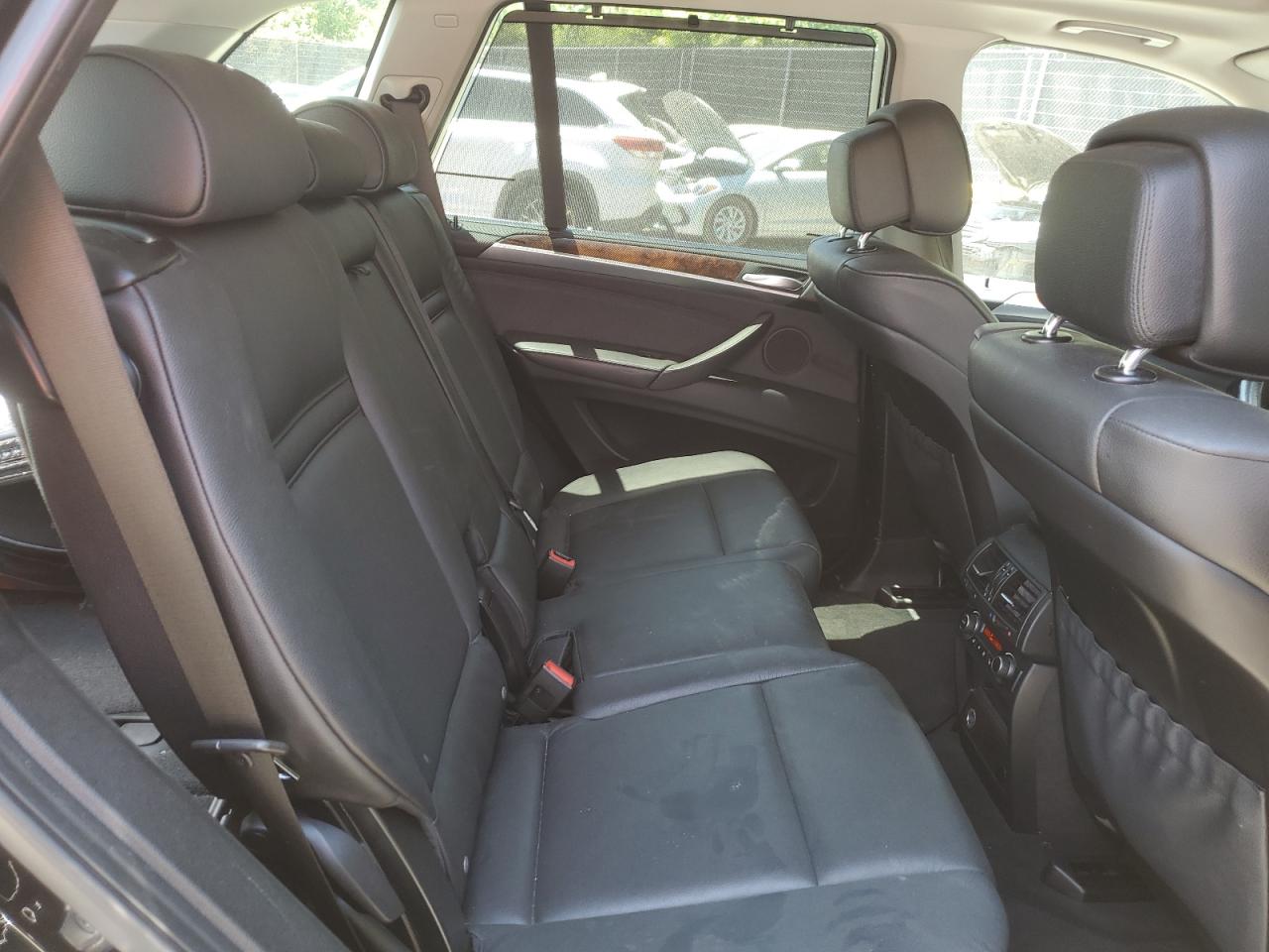 5UXZV4C5XD0B15798 2013 BMW X5 xDrive35I