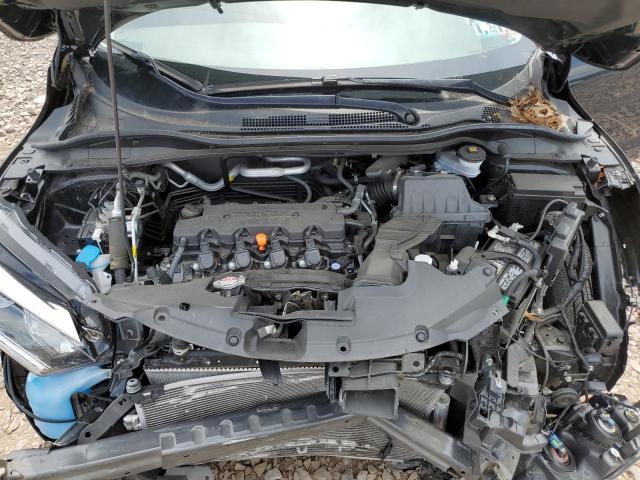 2021 Honda HR-V - Image 12