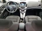 CHEVROLET CRUZE LIMI photo