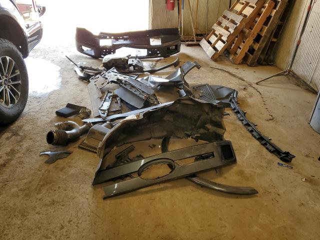 2019 Ford F150 Supercrew VIN: 1FTEW1EP0KFA25268 Lot: 58771744