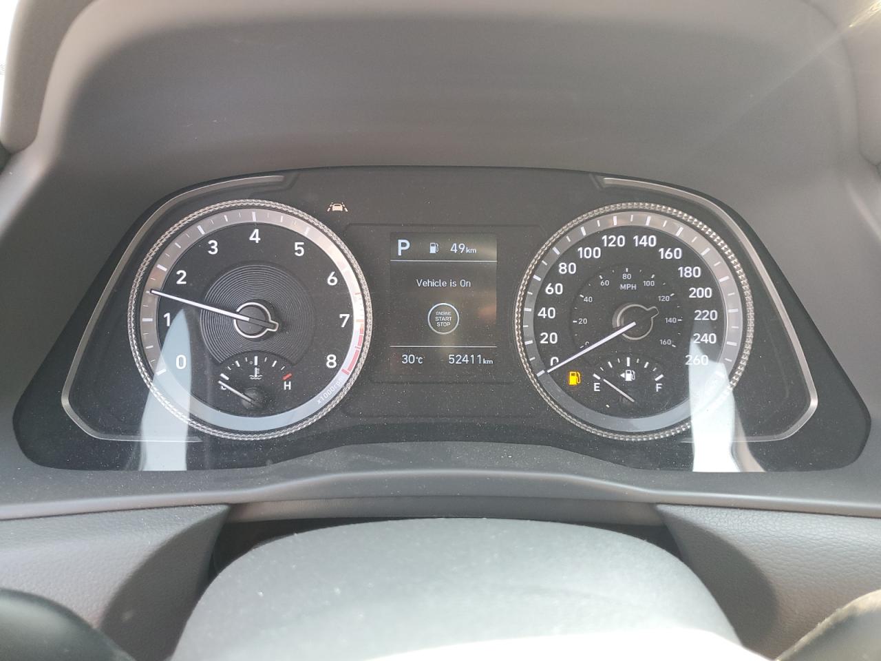 5NPEJ4J28MH084491 2021 Hyundai Sonata Sel Plus