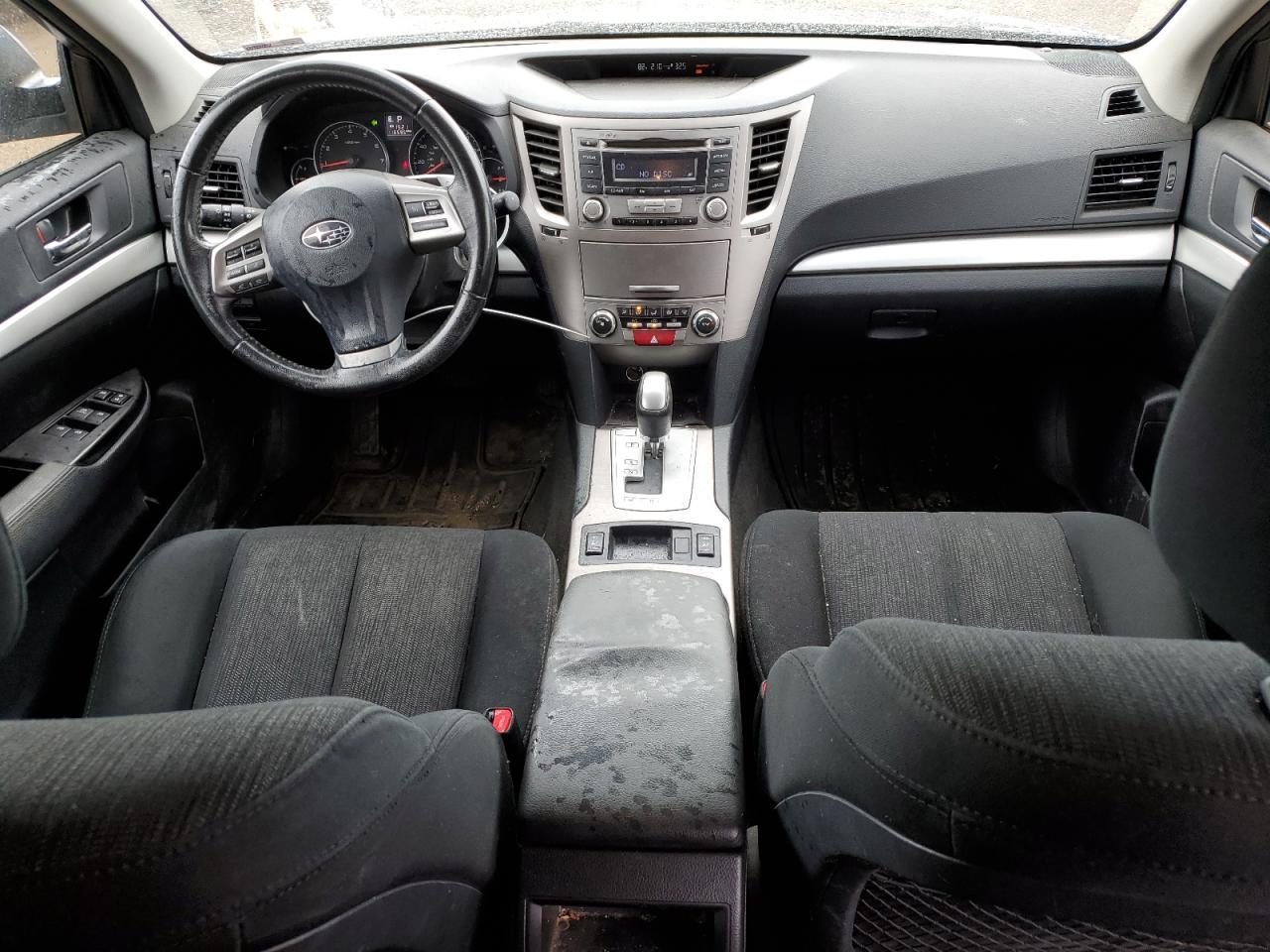 4S4BRCCC9D3267840 2013 Subaru Outback 2.5I Premium