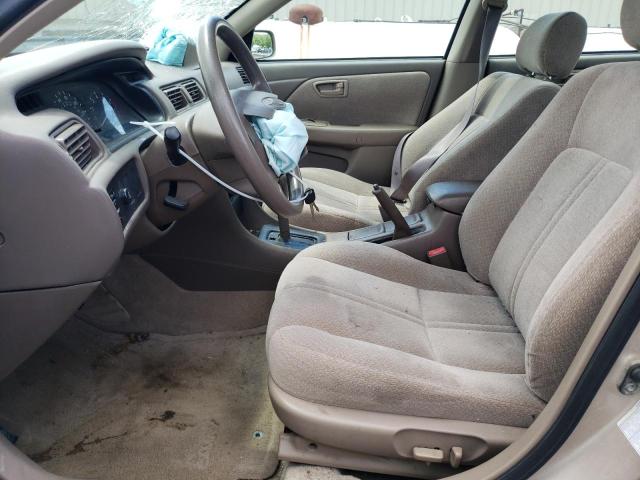 2000 Toyota Camry Ce VIN: 4T1BG22K2YU657056 Lot: 57631704