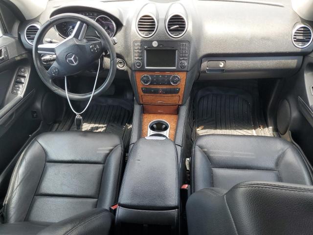 2009 Mercedes-Benz Ml 350 VIN: 4JGBB56E29A509822 Lot: 57681194