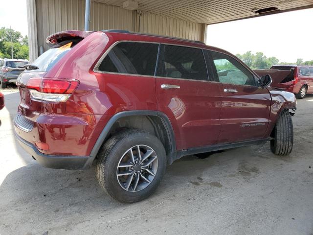 2021 JEEP GRAN CHER 1C4RJFBG0MC669195