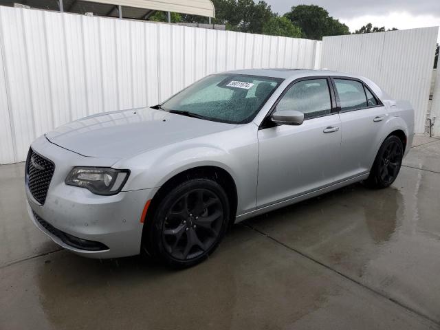 2022 Chrysler 300 S VIN: 2C3CCABG9NH150734 Lot: 58011674