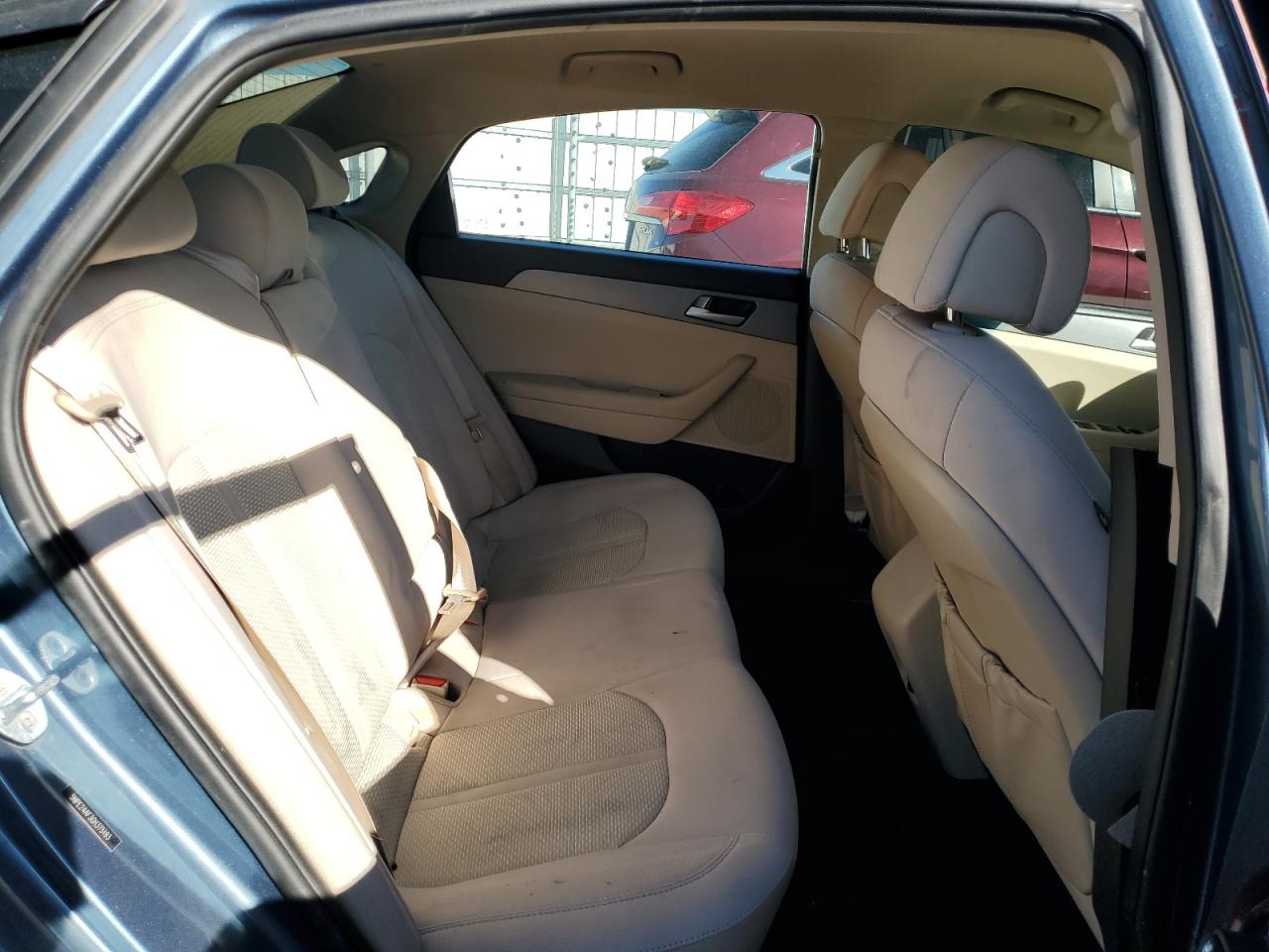 5NPE24AF3GH375193 2016 Hyundai Sonata Se