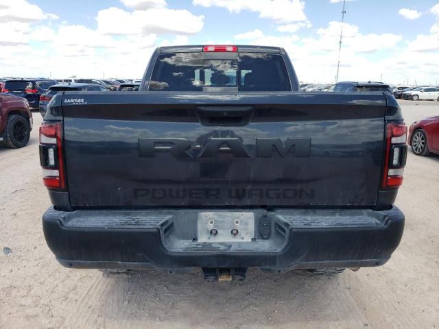 2021 Ram 2500 Powerwagon VIN: 3C6TR5EJ7MG510405 Lot: 60234604