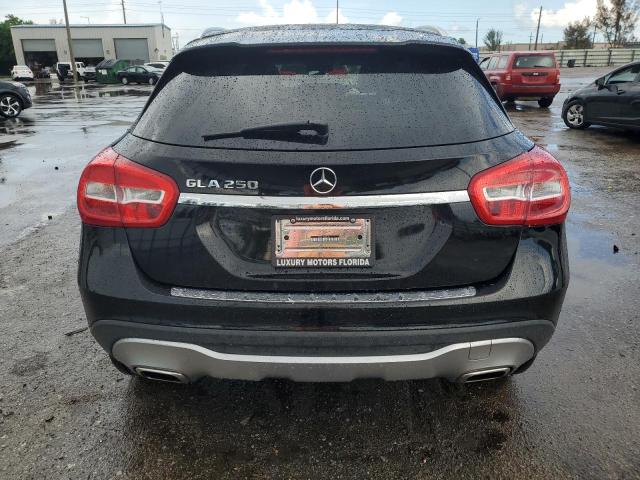 VIN WDCTG4EB0JJ468018 2018 Mercedes-Benz GLA-Class,... no.6