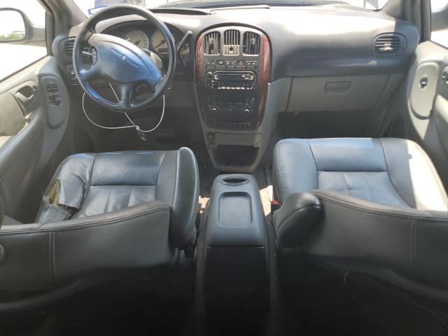 2004 Chrysler Town & Country Touring VIN: 2C4GP54L94R619297 Lot: 58954344