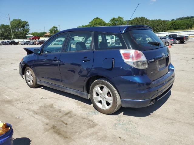 2006 Toyota Corolla Matrix Xr VIN: 2T1KR32E26C611137 Lot: 57615064