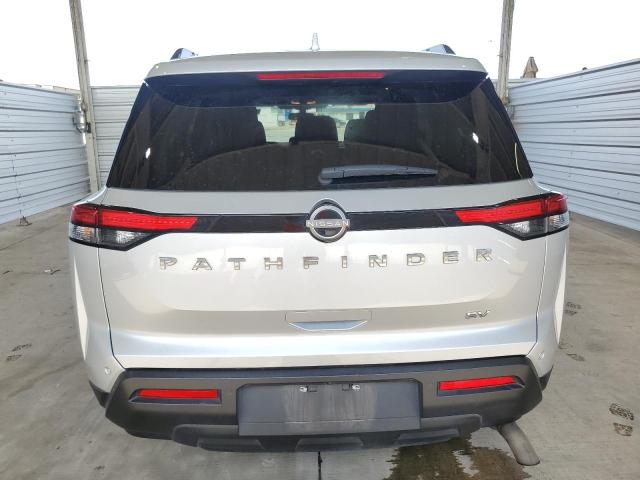 2023 Nissan Pathfinder Sv VIN: 5N1DR3BA5PC246450 Lot: 61347064