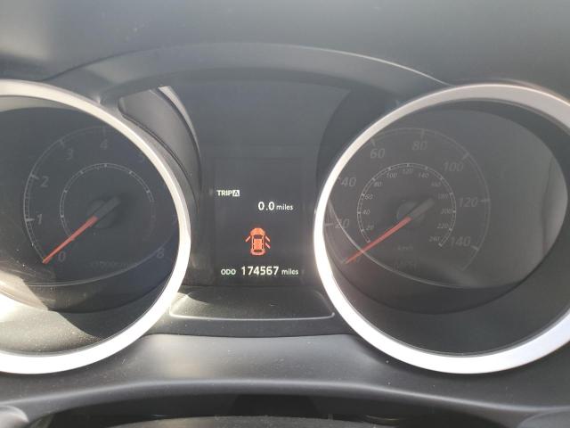 2015 MITSUBISHI LANCER SE JA32V2FW0FU025708