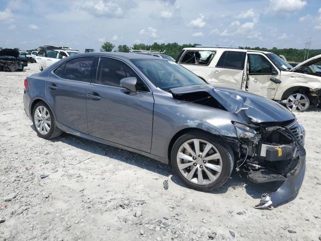 2016 LEXUS IS 200T - JTHBA1D25G5002121