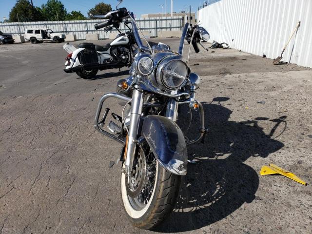 2013 HARLEY-DAVIDSON FLHRC ROAD 1HD1FRM13DB658902