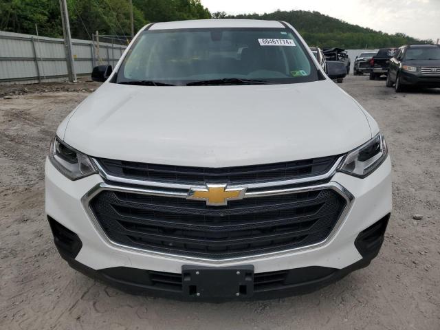 2020 CHEVROLET TRAVERSE L - 1GNERFKWXLJ140630